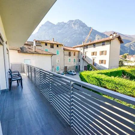 Garda Family & Solarium Apartment Riva del Garda Exterior photo