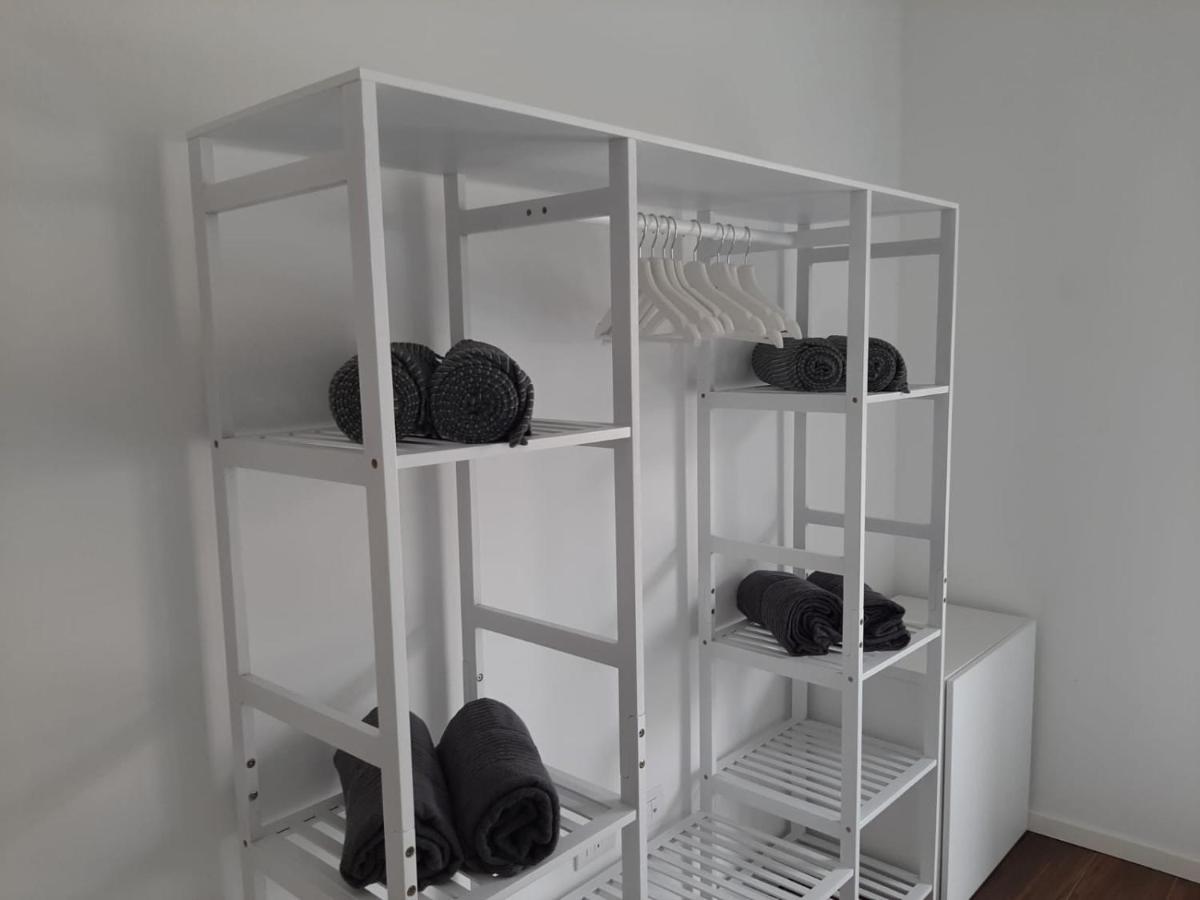 Garda Family & Solarium Apartment