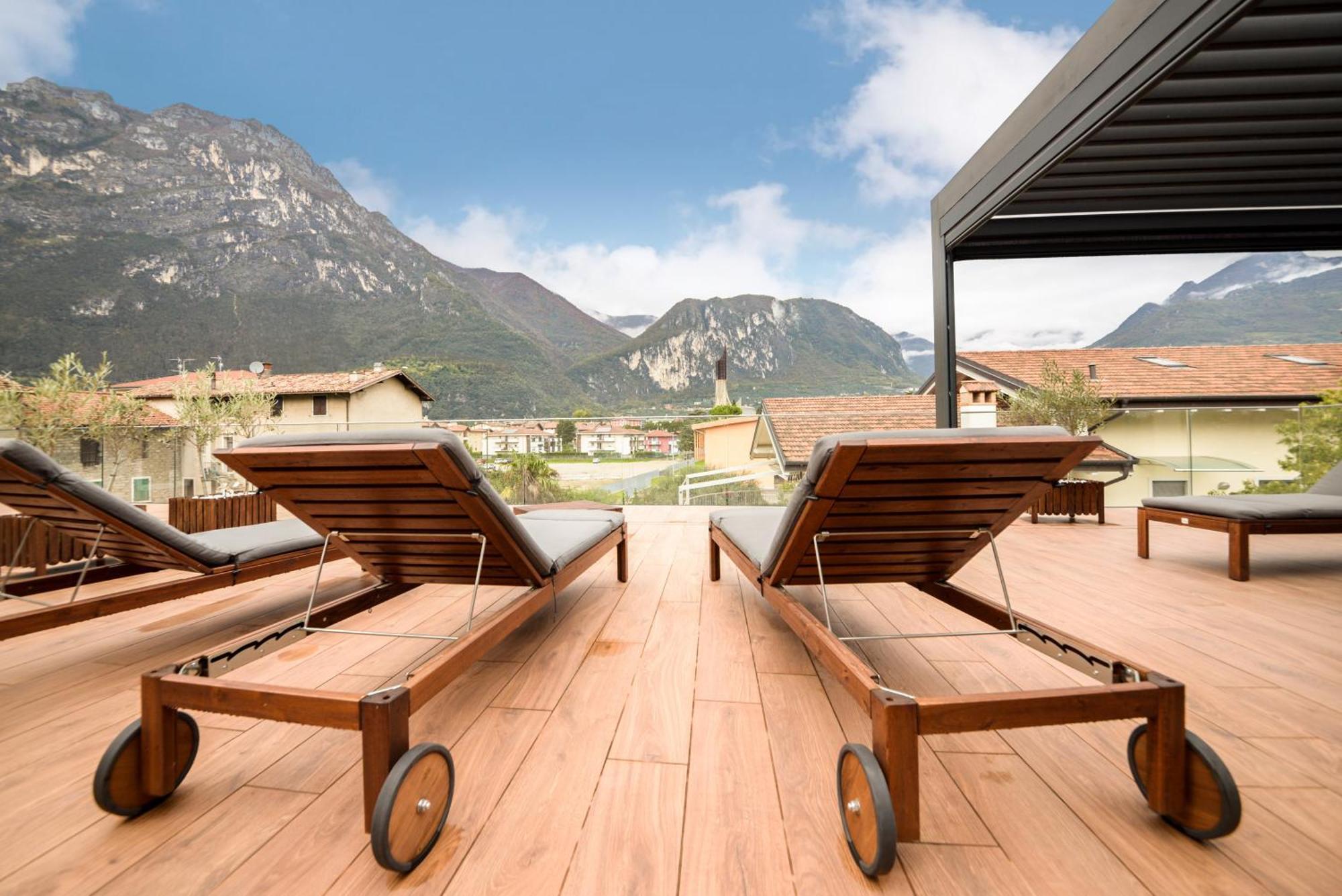 Garda Family&solarium Riva del Garda