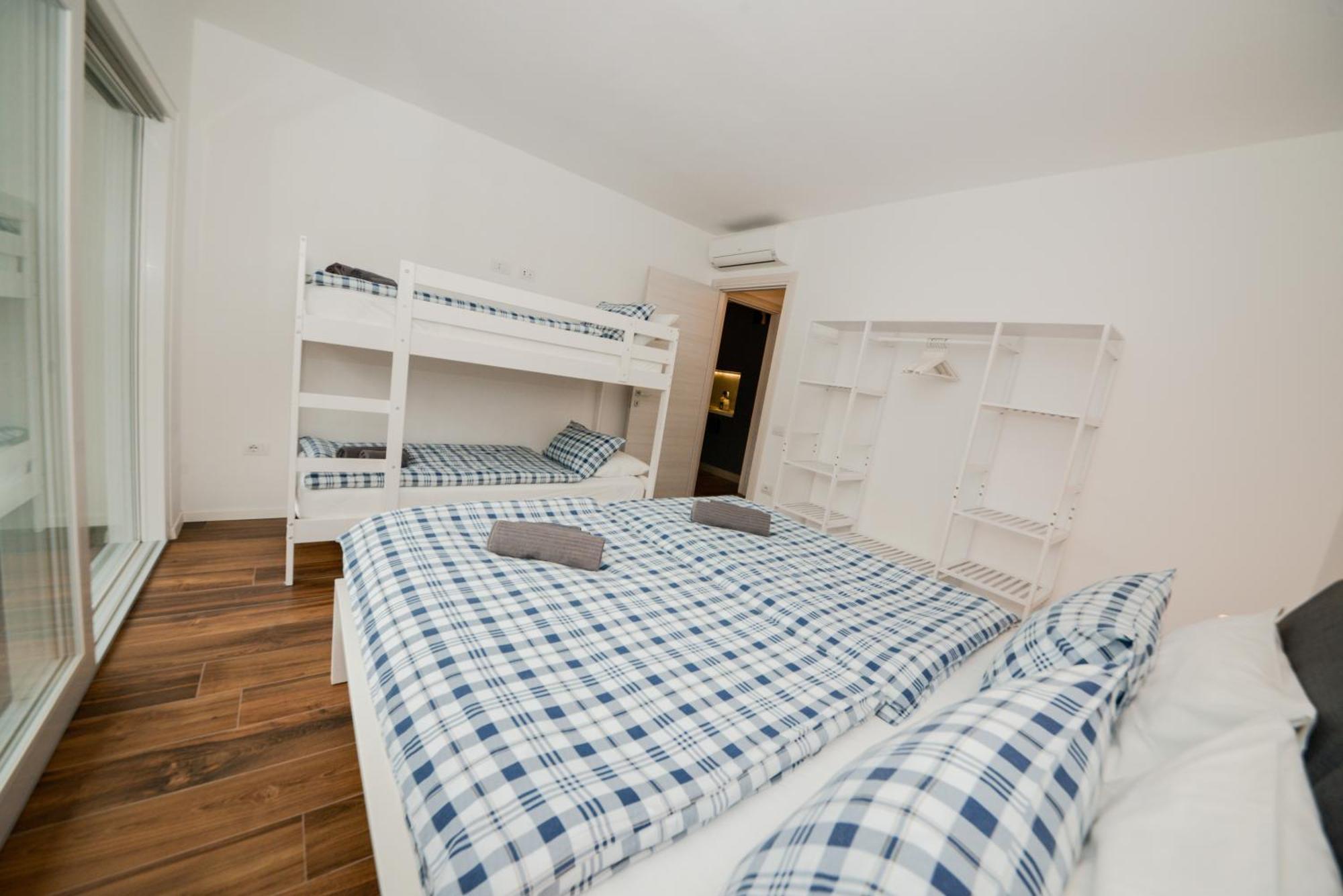 Garda Family & Solarium Apartment Riva del Garda