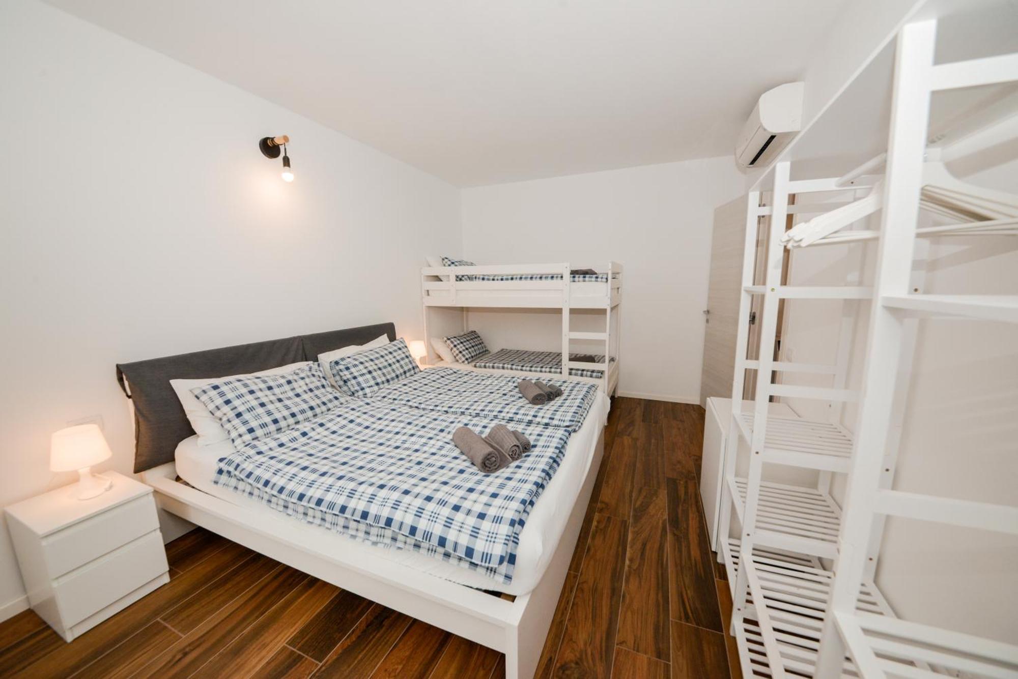 Garda Family & Solarium Apartment Riva del Garda