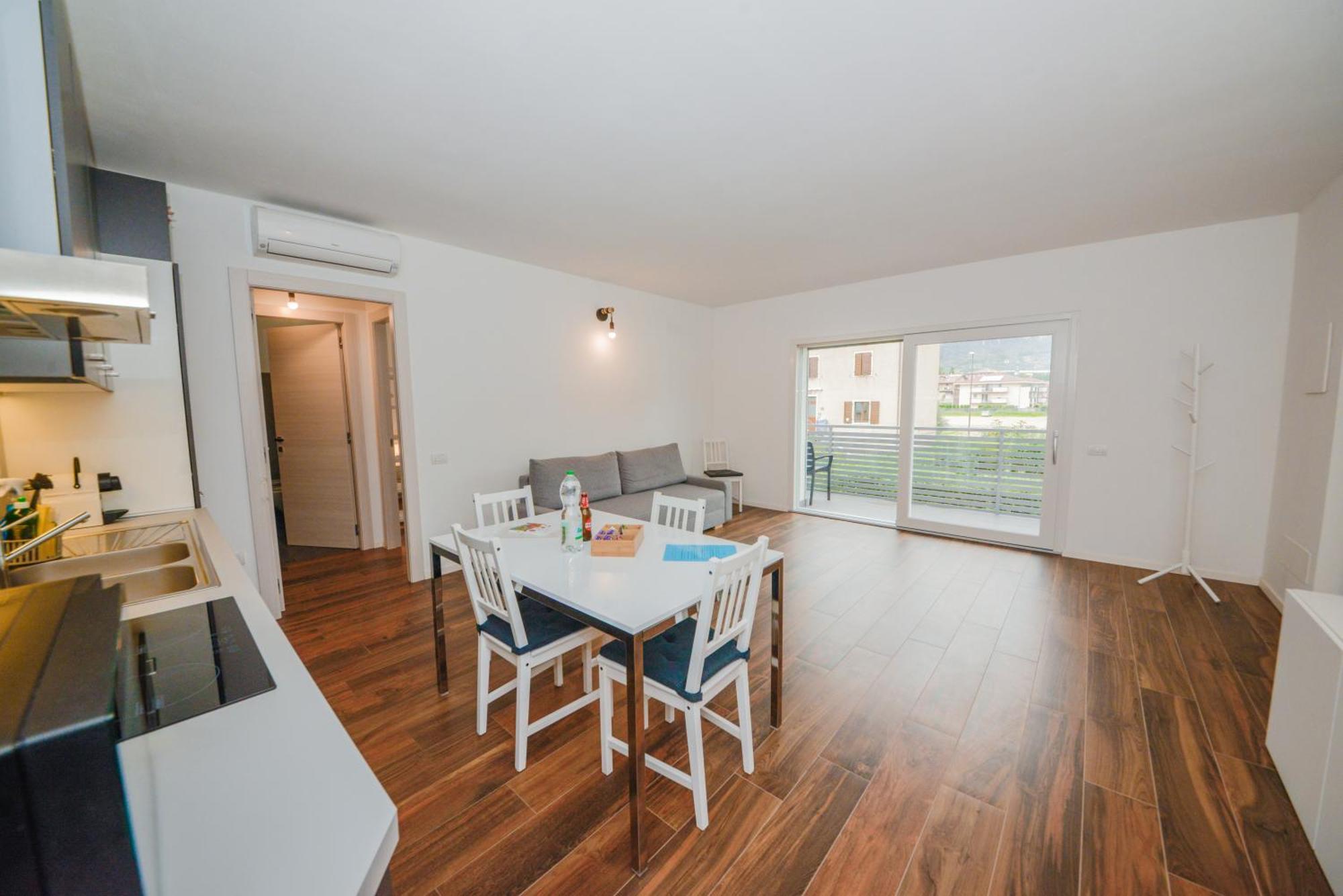 Garda Family & Solarium Riva del Garda