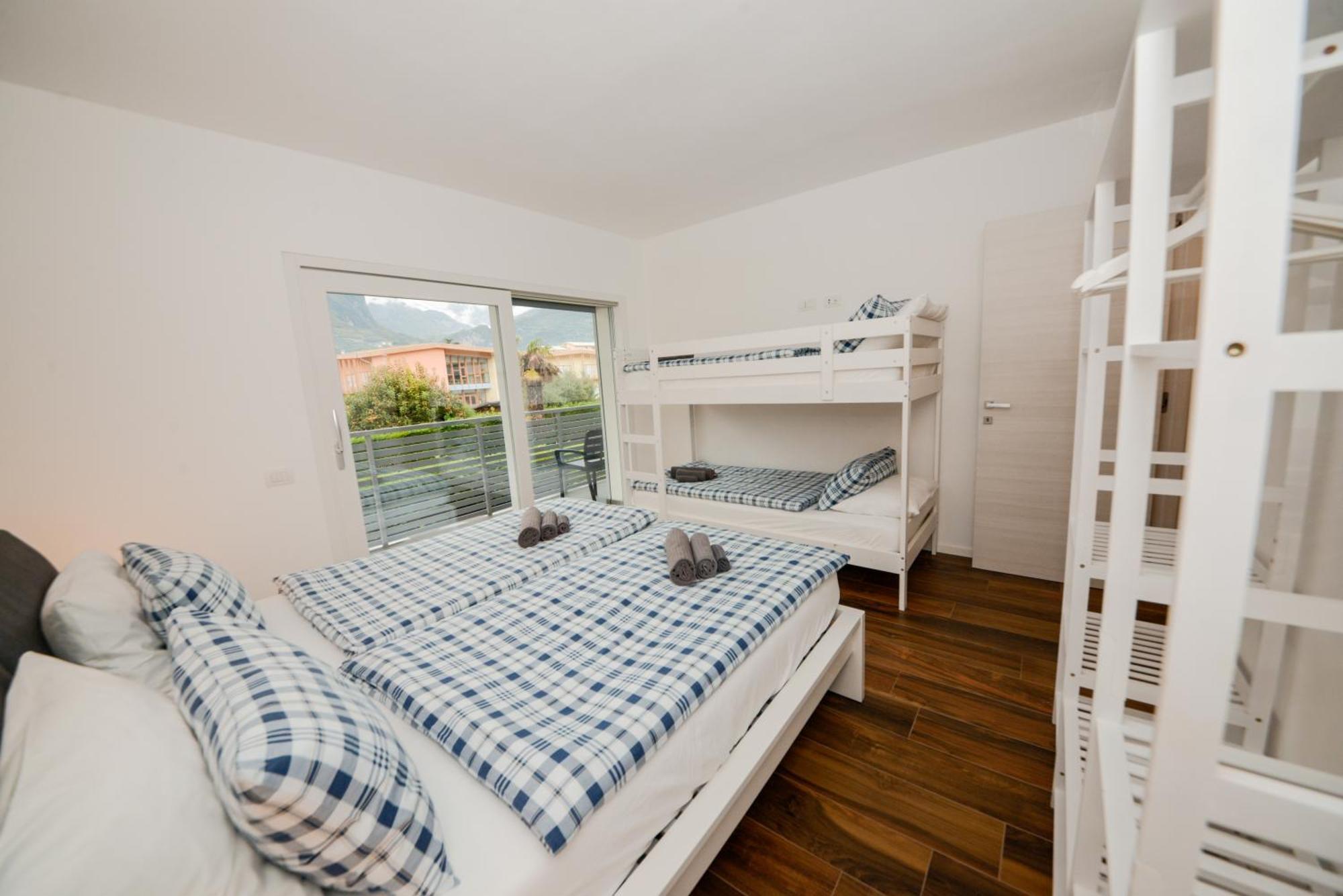 Garda Family & Solarium * Riva del Garda