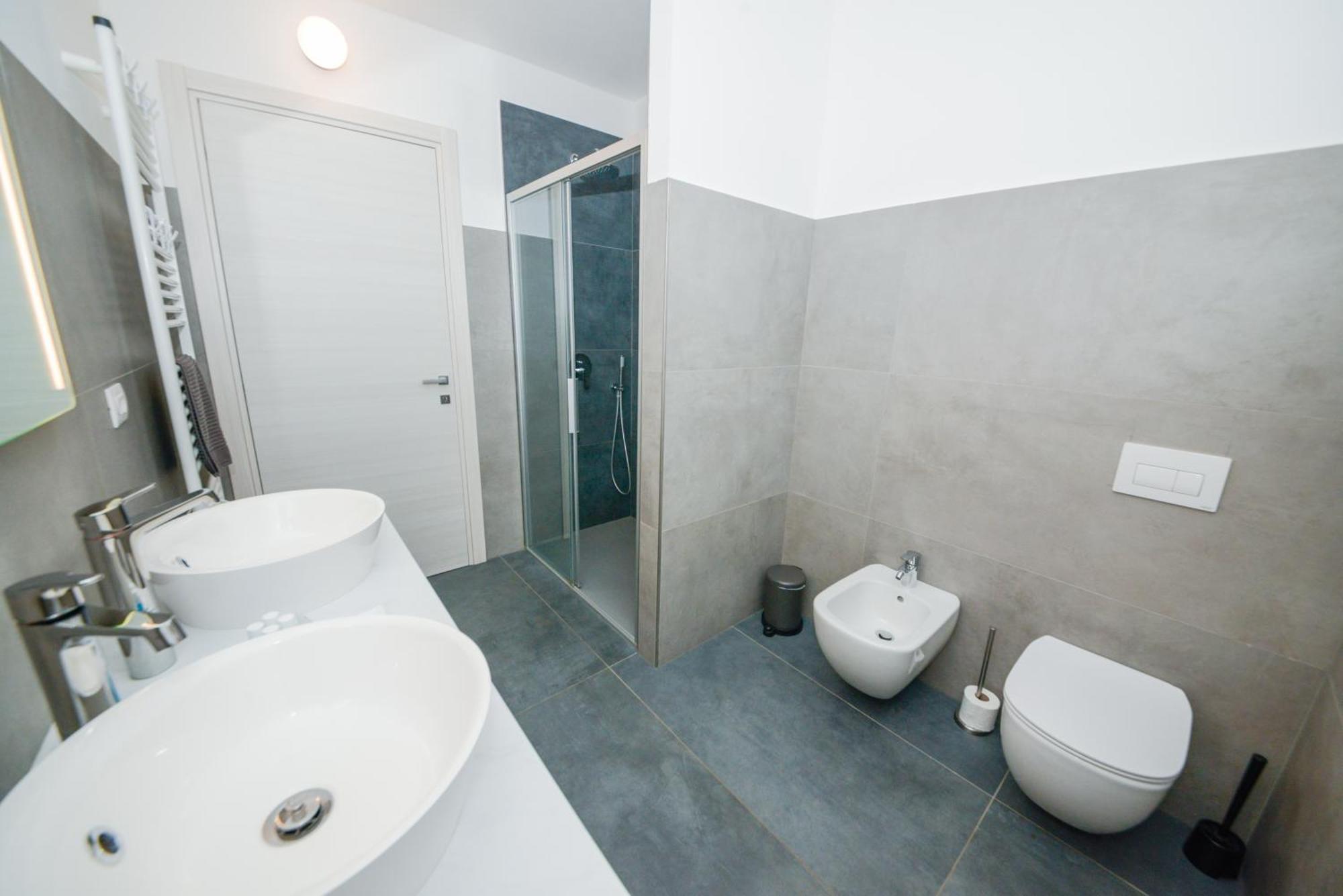 Appartamento Garda Family&solarium Riva del Garda
