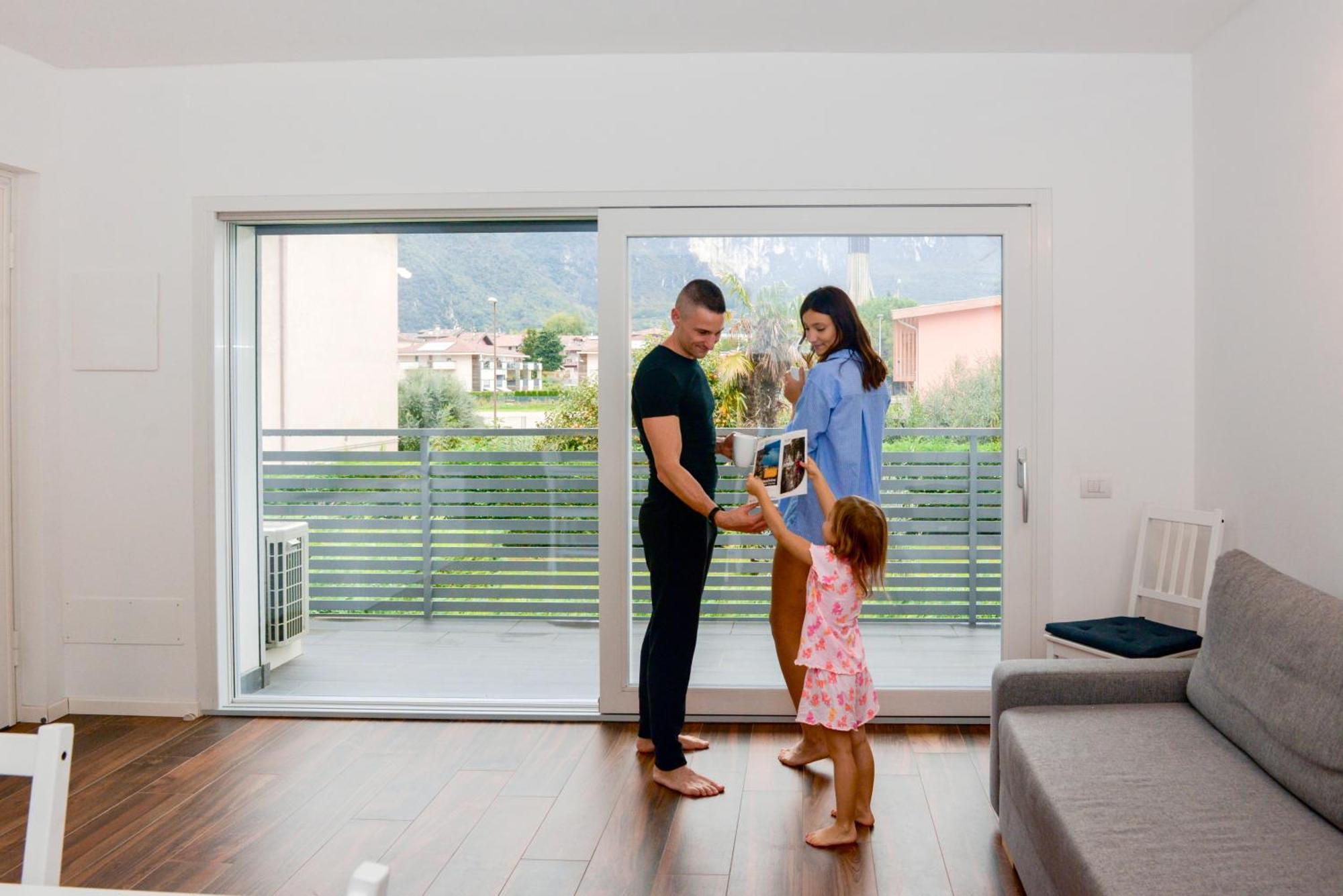 Garda Family & Solarium * Riva del Garda